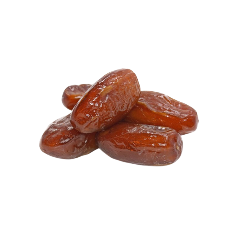Pitted Dates (Bulk) organic